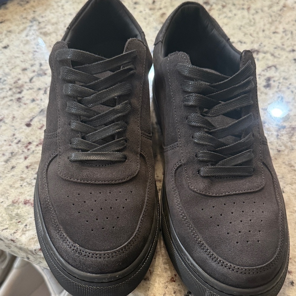 Thursday Boot Company Charcoal Men's Sneakers